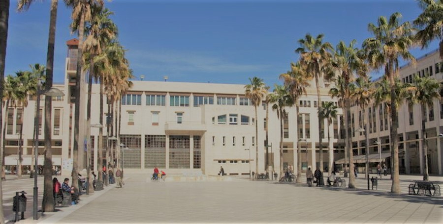 USO denuncia irregularidades en los pliegos del servicio de seguridad privada del Ayuntamiento de El Ejido