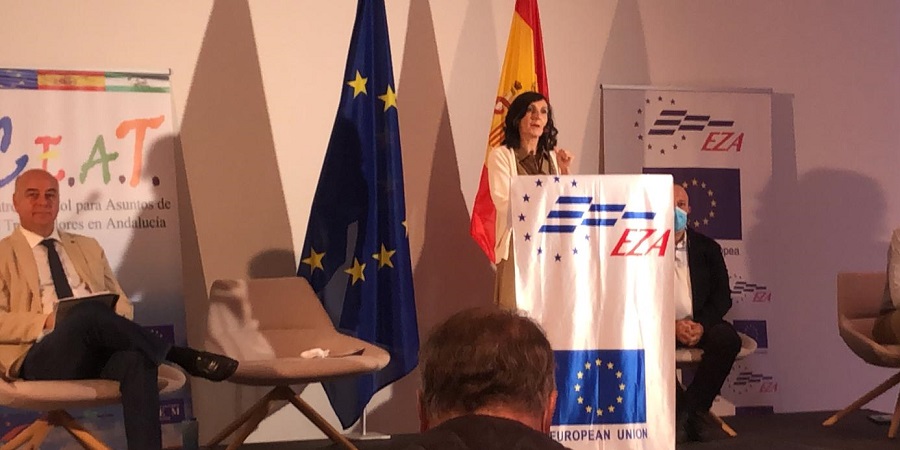 Plataformas, relaciones laborales y nuevo sindicalismo: medidas desde USO-Andalucía