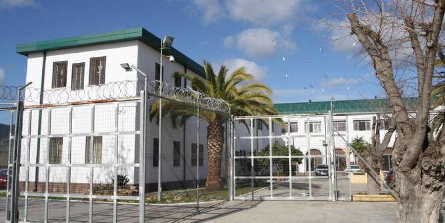 Mayoría absoluta de USO en el Centro de Menores Sierra Morena. Sindicato USO-Andalucía