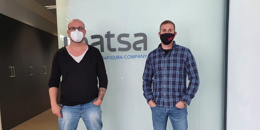 USO vuelve a ganar las elecciones en Matsa