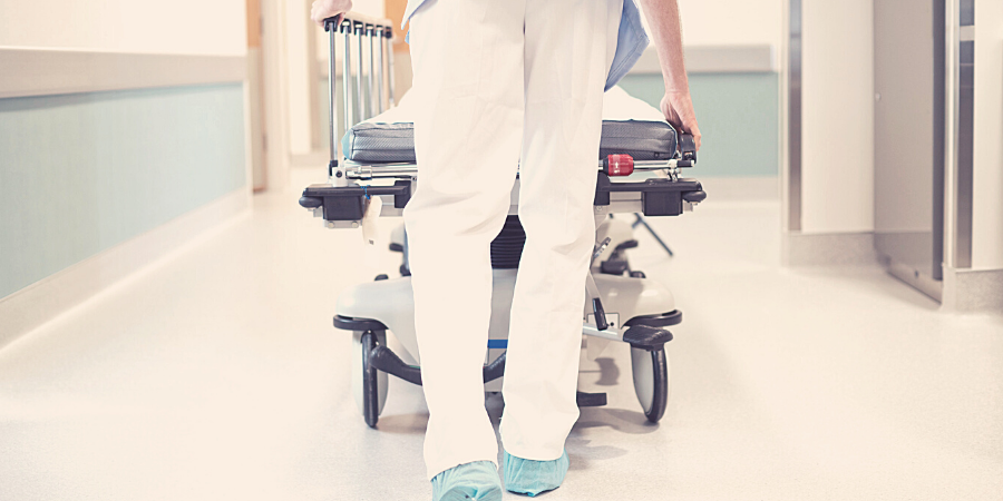 FAC-USO critica la pasividad para abrir el Hospital de Estepona. Sindicato USO-Andalucía