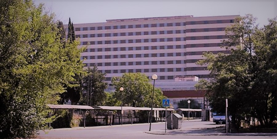 FAC-USO Andalucía logra la apertura del Hospital Militar con personal público