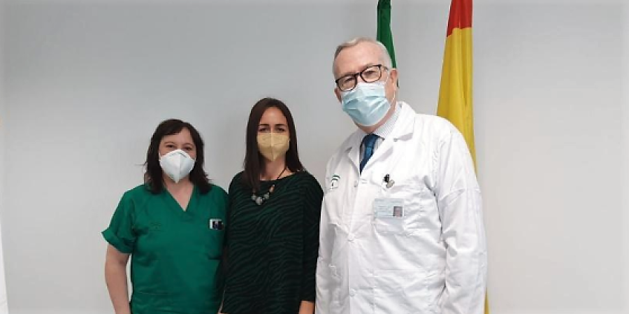 Nueva Sección Sindical de USO en la Serranía de Ronda