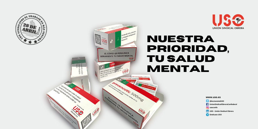 28 de abril: la siniestralidad laboral, la otra pandemia que no remite en Andalucía