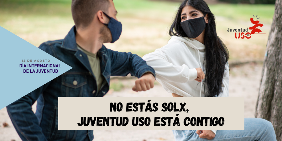 Día Internacional de la Juventud, a "celebrar" entre desempleo y peor salud mental
