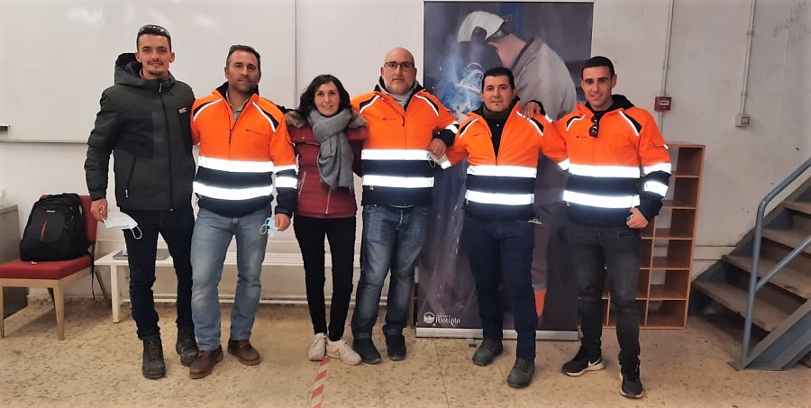 Mayoría absoluta de USO en Atalaya Mining