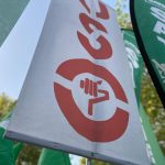 USO y el sindicalismo independiente piden en Sevilla recuperar el poder adquisitivo YA