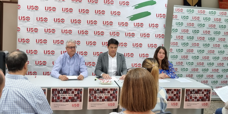 Andalucía tras la pandemia: peor en paro y con más temporales en la Administración